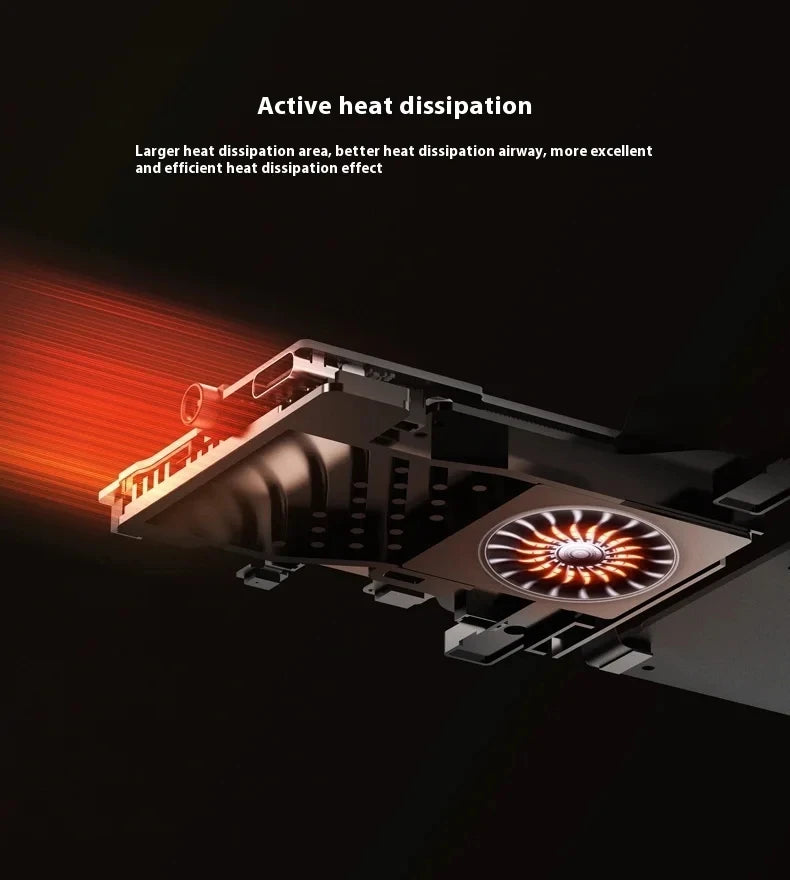 Retroid Pocket Classic Game Console 1240*1080 AMOLED 500Nits 3.92" Screen Custom 6 Keys 5000mAh Retro Handheld Game Console