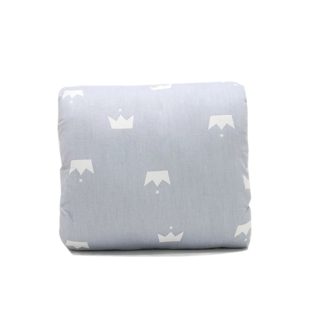 Cozy Cradle Arm Pillow, Nursing Pillow for Breastfeeding Support Arm Pillow for Feeding Baby, Travel Nursing Pillow
