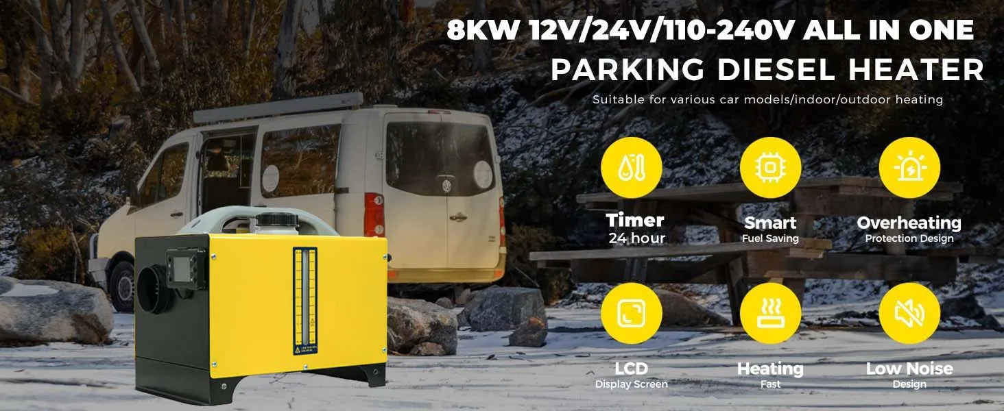 40Bar 3500W Brushed Electric High Pressure Washer 6-in-1 Car Washing Garden Water Spray Gun For Makita 21V Battery