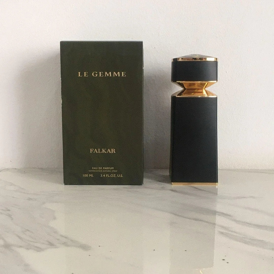 Parfums de luxe Le Gemme Fragrance Aromatic 100 ml