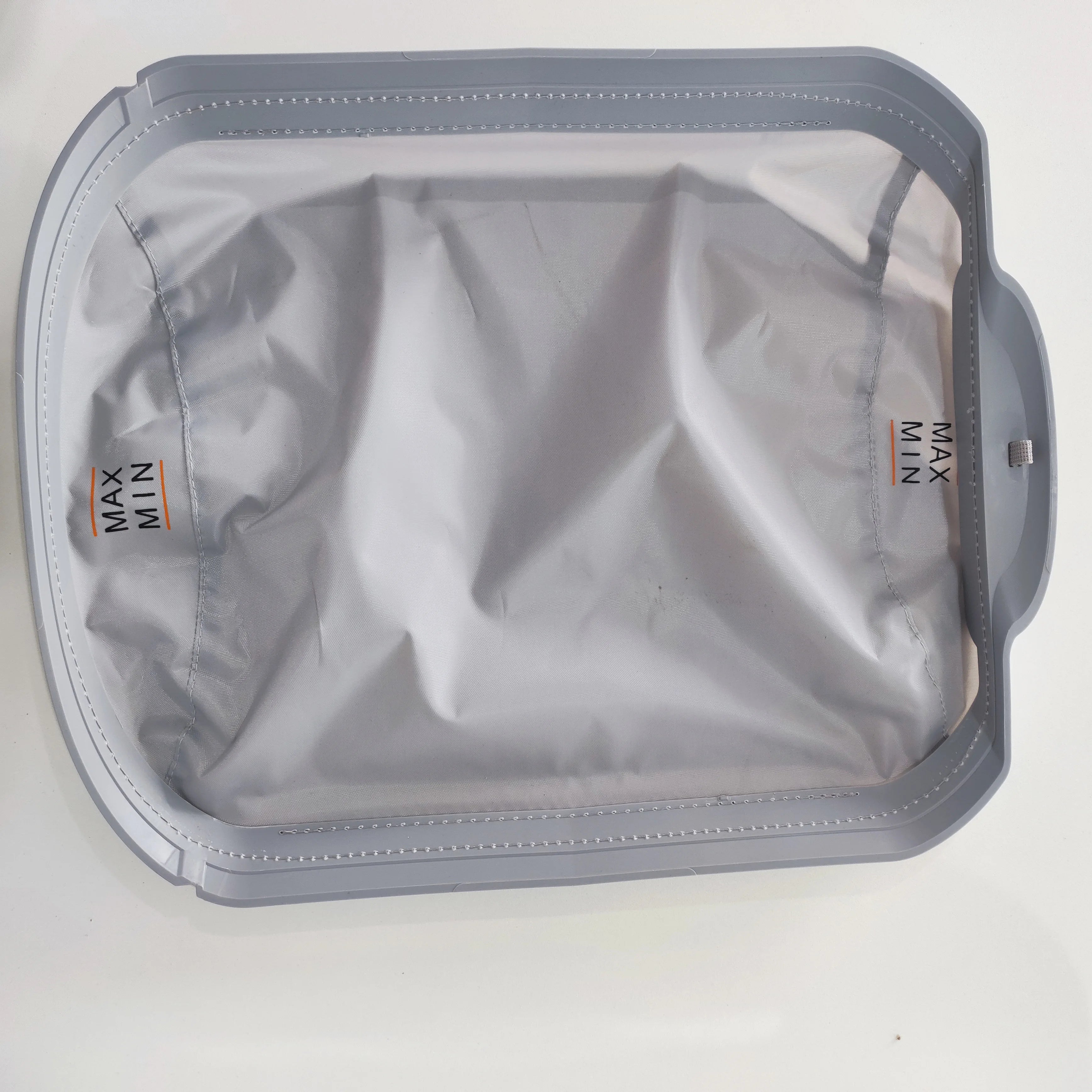 Self Cleanin Cat Litter Box Accessories Soft Fabric Mat‌ Collecting Feces Bottom Neo-B Cat Toilet Litter Box