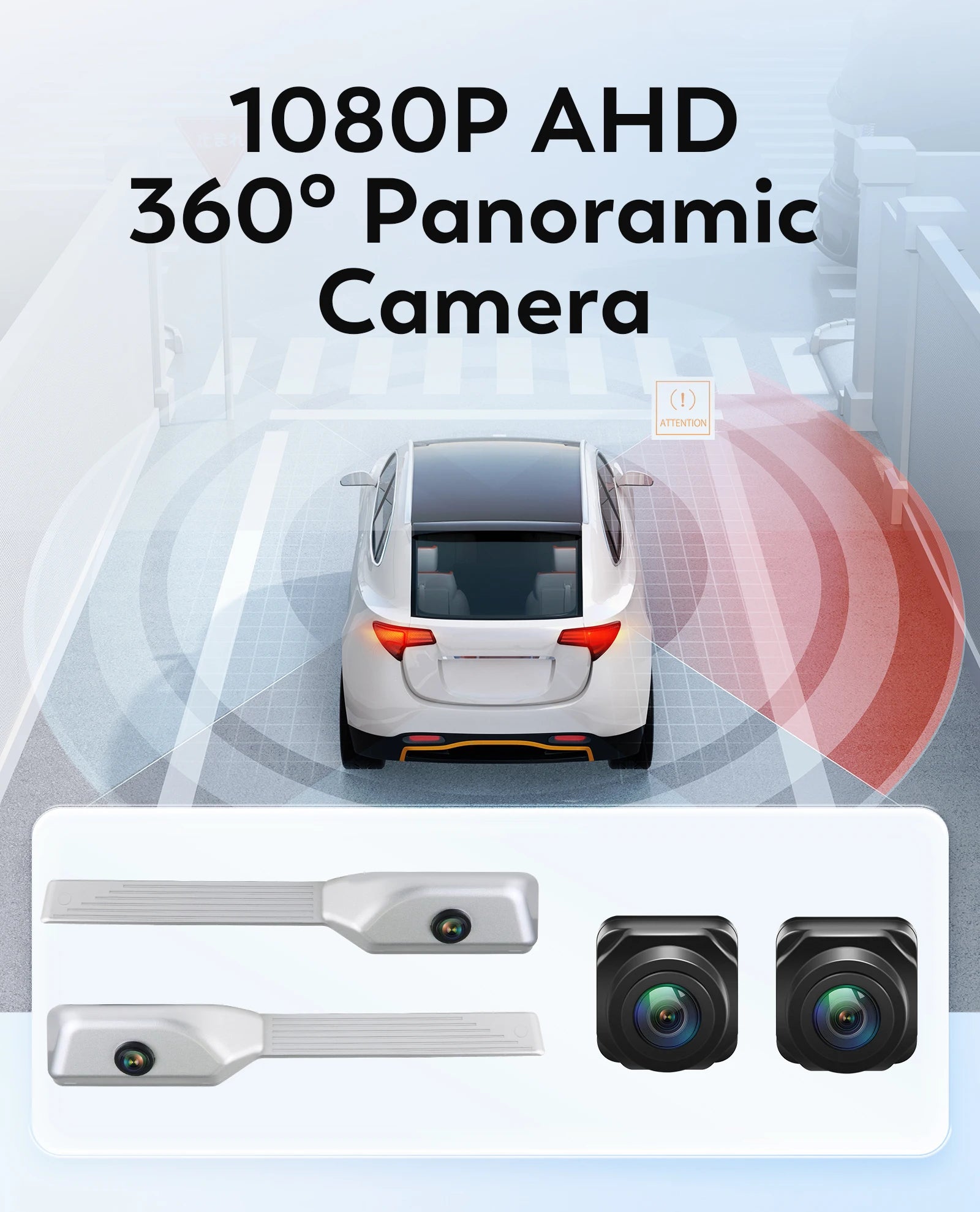 Hizpo 9inch 2Din Android13 Car Radio for BMW 1 Series E81 E82 E87 E88 AT MT Navigation GPS RDS DSP Android Auto CarPlay 360° CAM