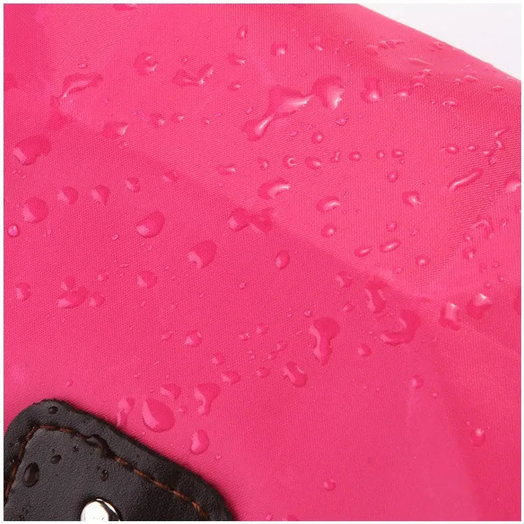 Cosmetic Bag For Women Colorful Waterproof Travel Dumpling Storage Bags Mini Cute Toiletry Makeup Portable Tote Bags Purses 2023