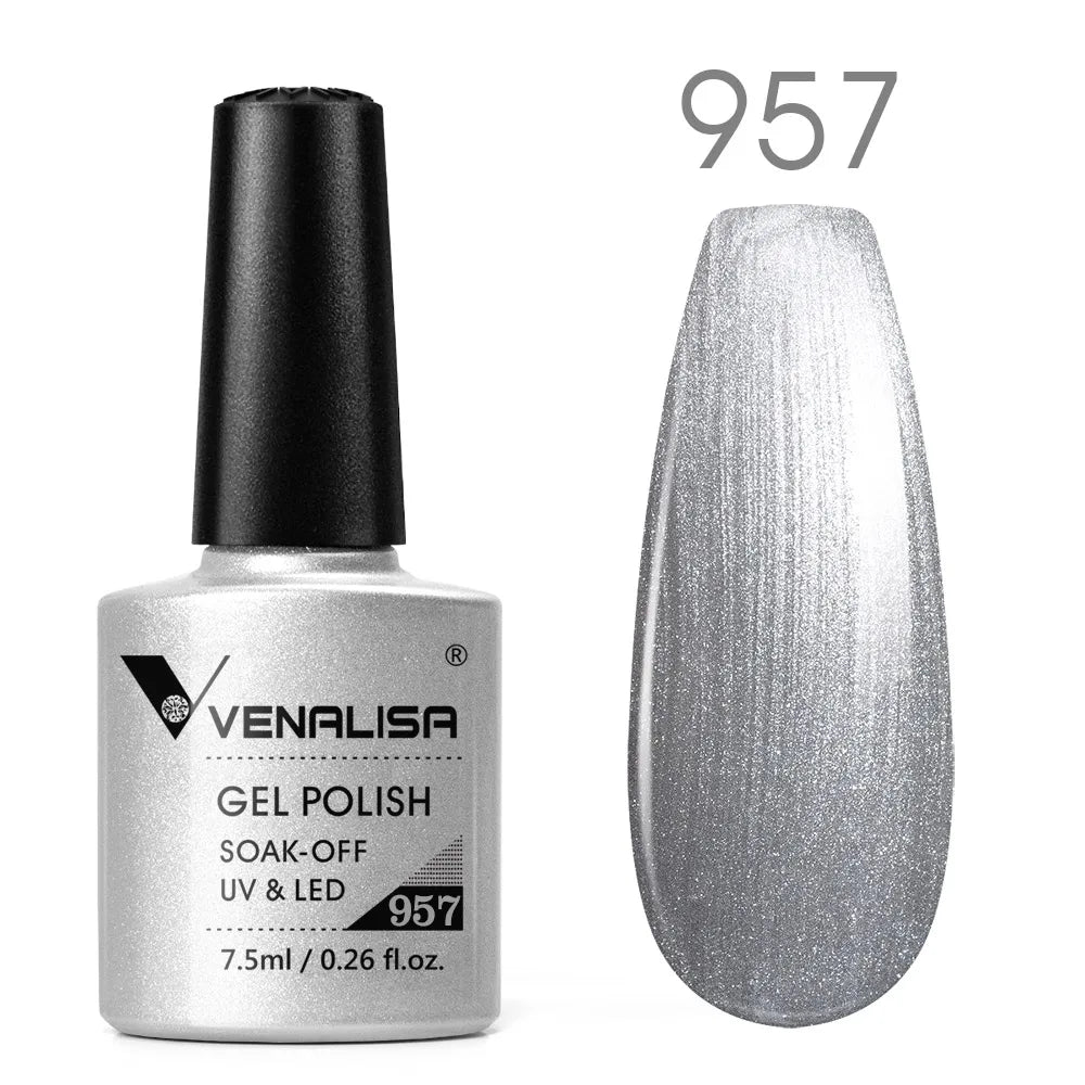 Gel vernis manucures