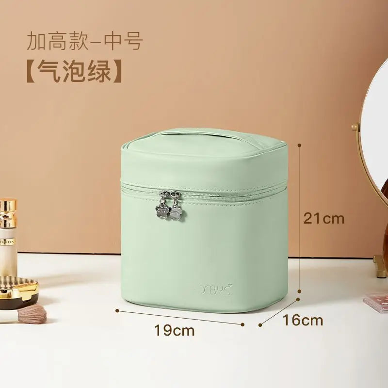 Nouveau organisateur de cosmétiques  de grande capacité imperméable