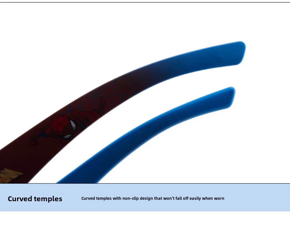 PAW Patrol Chase Sunglasses Round Polarized cartoon Sunglasses Silicone Flexible Safety anime Sun Glasses Fashion Shades Eyewear