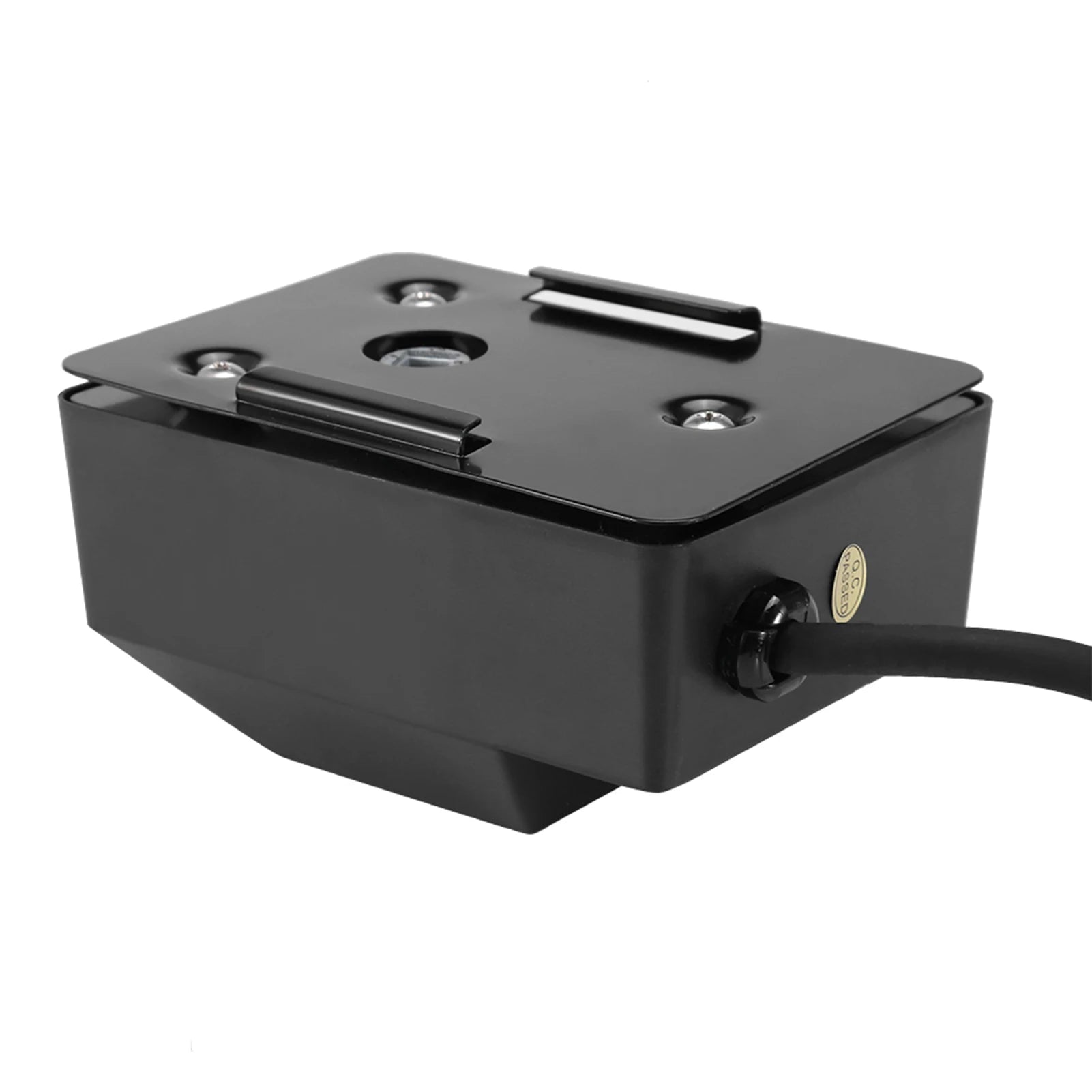 Barbecue Motor Barbecue Motor Rotator Electric BBQ Roast Rotisserie Grill Motor Rotator Barbecue Tool 220V EU Plug Grill Motor