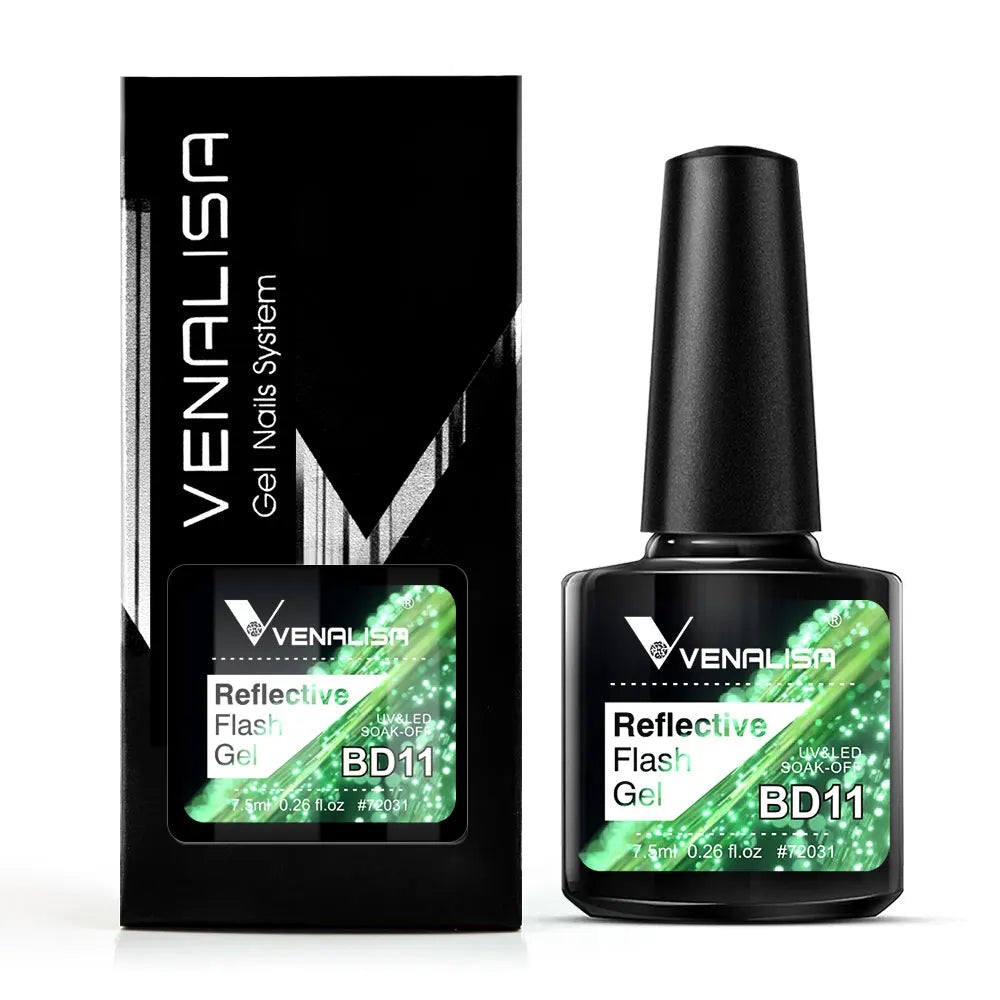 Gel vernis manucures