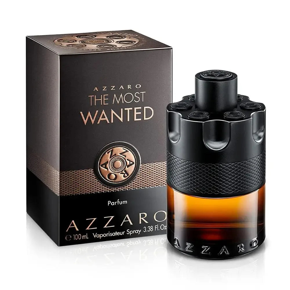 Parfum homme imitation azzaro Wanted