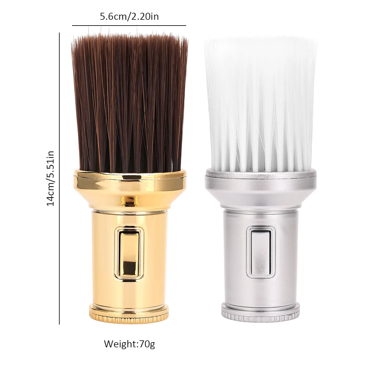 Outils de coiffure Accessoires