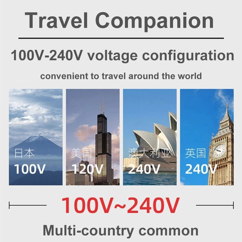 Morphy Richards Electric Kettle 300ML Mini Insulated Kettle for Tea and Coffee Home Kitchen Appliances For Travel Dormitory