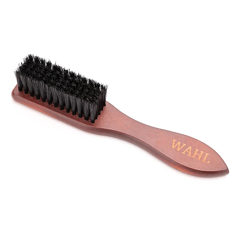 Brosse de nettoyage de barbe douce Outil de rasage de barbe pour hommes