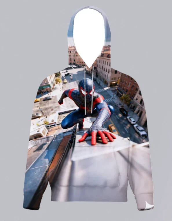 Marvel Hoodies for Men and Women, 3D Printed Hoodies, Hoodies, Long-sleeved Pullovers, Street Art, Fashion and Casual
