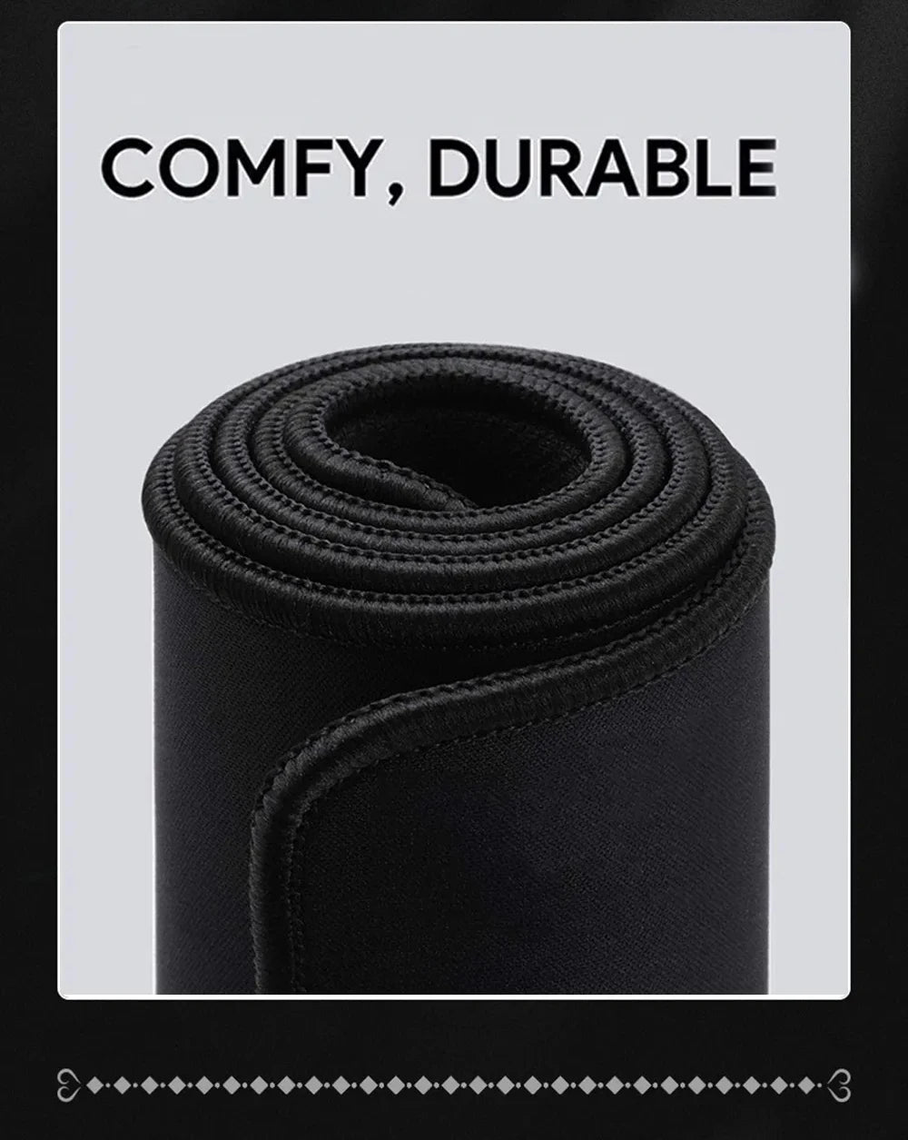 FootBall Rubber Desktop XXL Desk A-A-AG S Non-slip Gaming F-F-Frankfurt Thickened Germany E-E-Eintracht Large MousePad Office