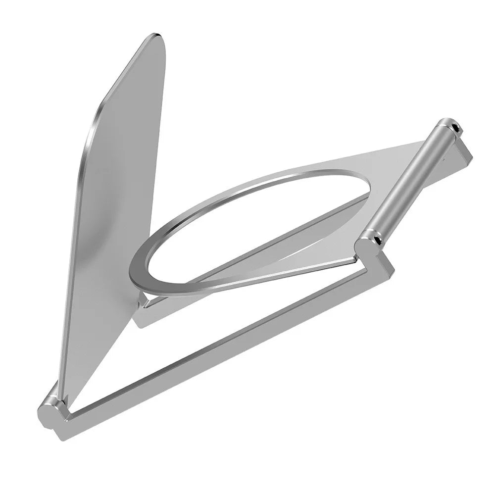 Foldable Coffee Drip Holder Aluminum Alloy Support Stand For Wireless Electric Portable Espresso Coffee Machine Accessories