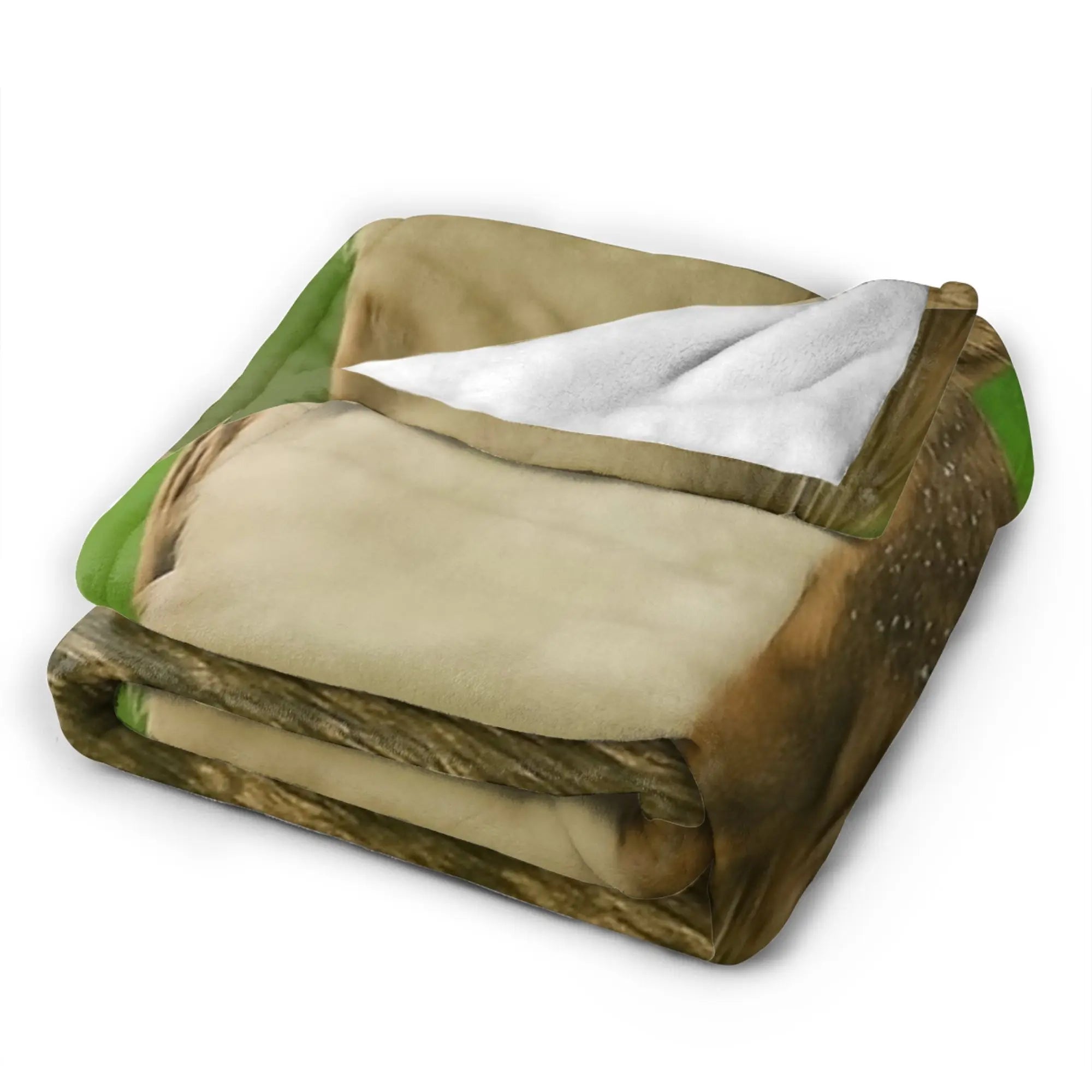 Meowl Cat Owl Funny Internet Trendy Meme Blankets Velvet Multifunction Lightweight Throw Blanket for Sofa Bedroom Bedspreads