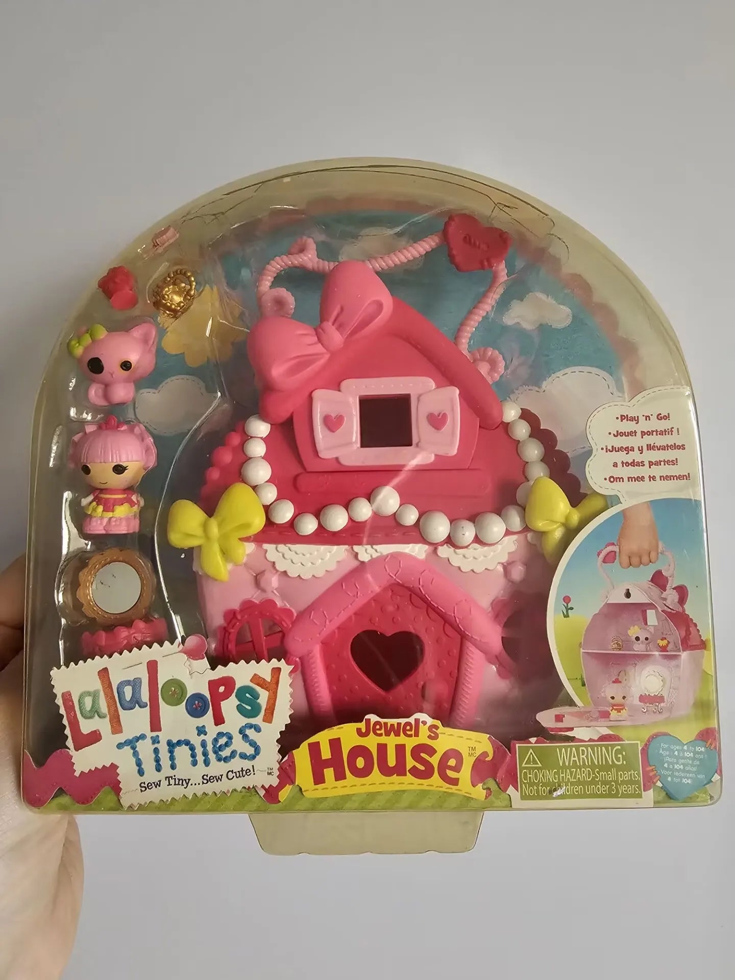 Original Design Fabric Humanoid Doll Pvc Toys Lalaloopsy Dress up Dolls Holiday Girls Gift No Packaging Box Collect Vintage