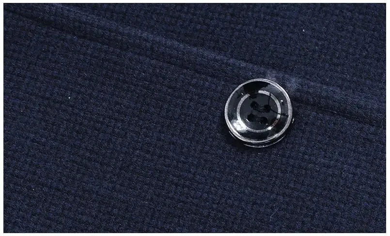 Nouveau blazers pour homme en laine