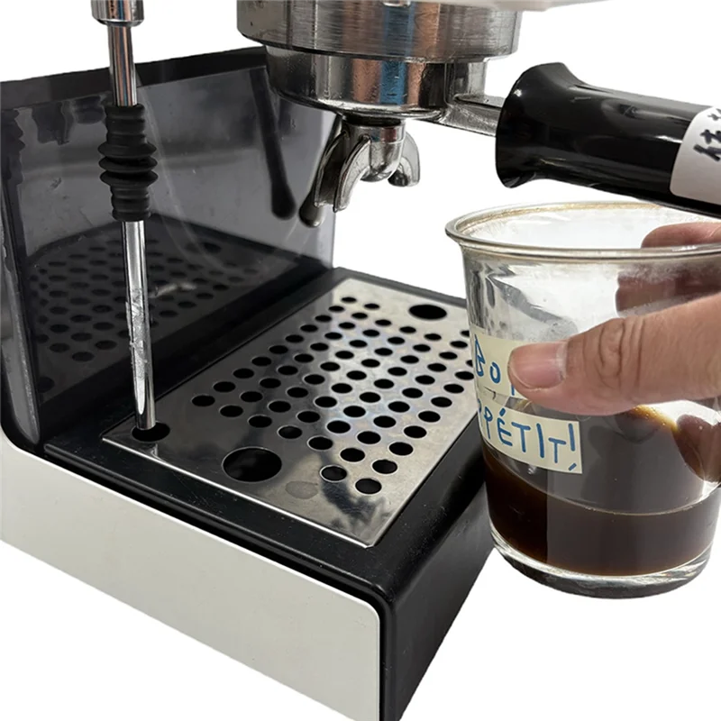 WHYY-Low Profile Drip Tray For Gaggia Classic Pro 9 Bar 6 Bar OPV Spring Modification Kit Coffee Machine Accessories