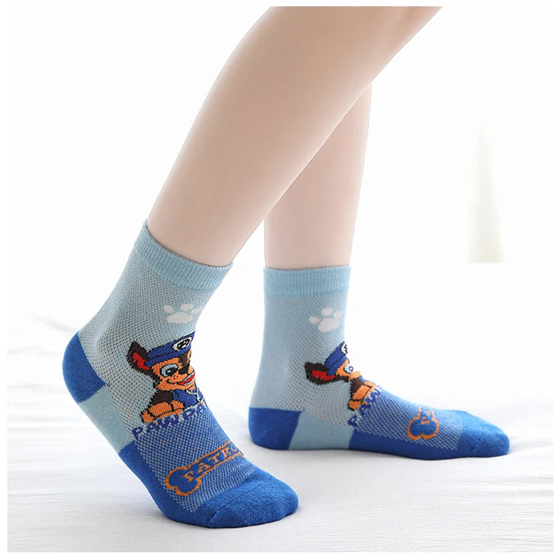 Sweat à capuche veste Manteaux Automne pat patrouille