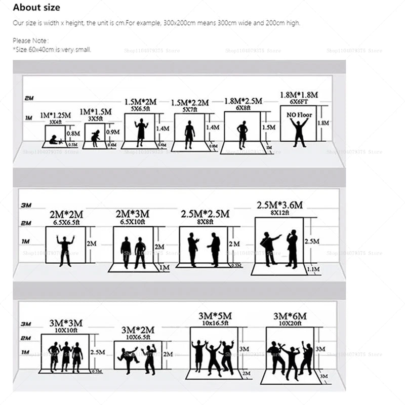 Paw Patrol Happy Birthday Photography Backdrop Balloons Children Celebration Birthday Party Decoration Background Photo Props