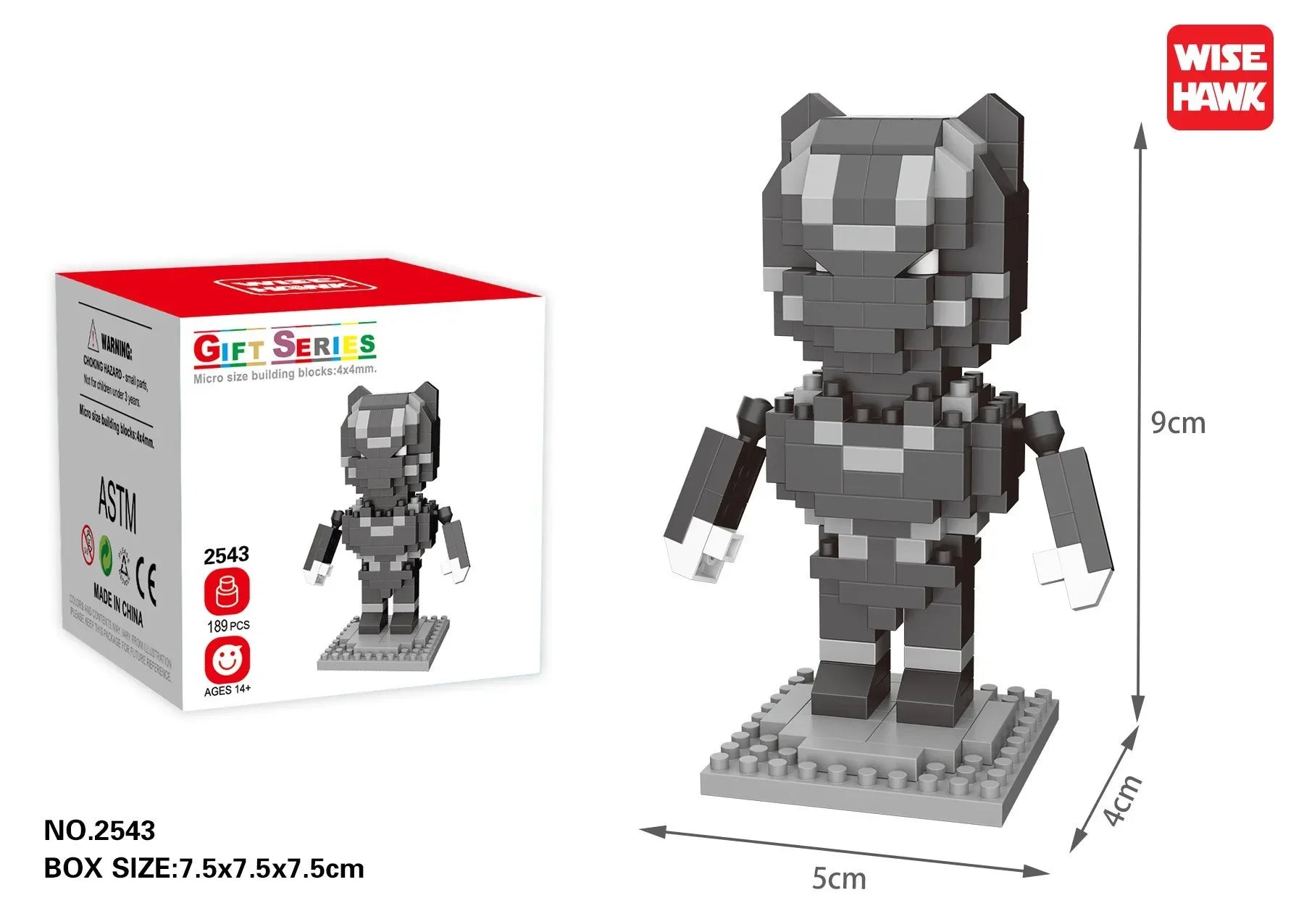 Marvel Legends lega marvel Spider Man Building Blocks Iron Man Block Cartoon Character building block Captain American Kids Toys