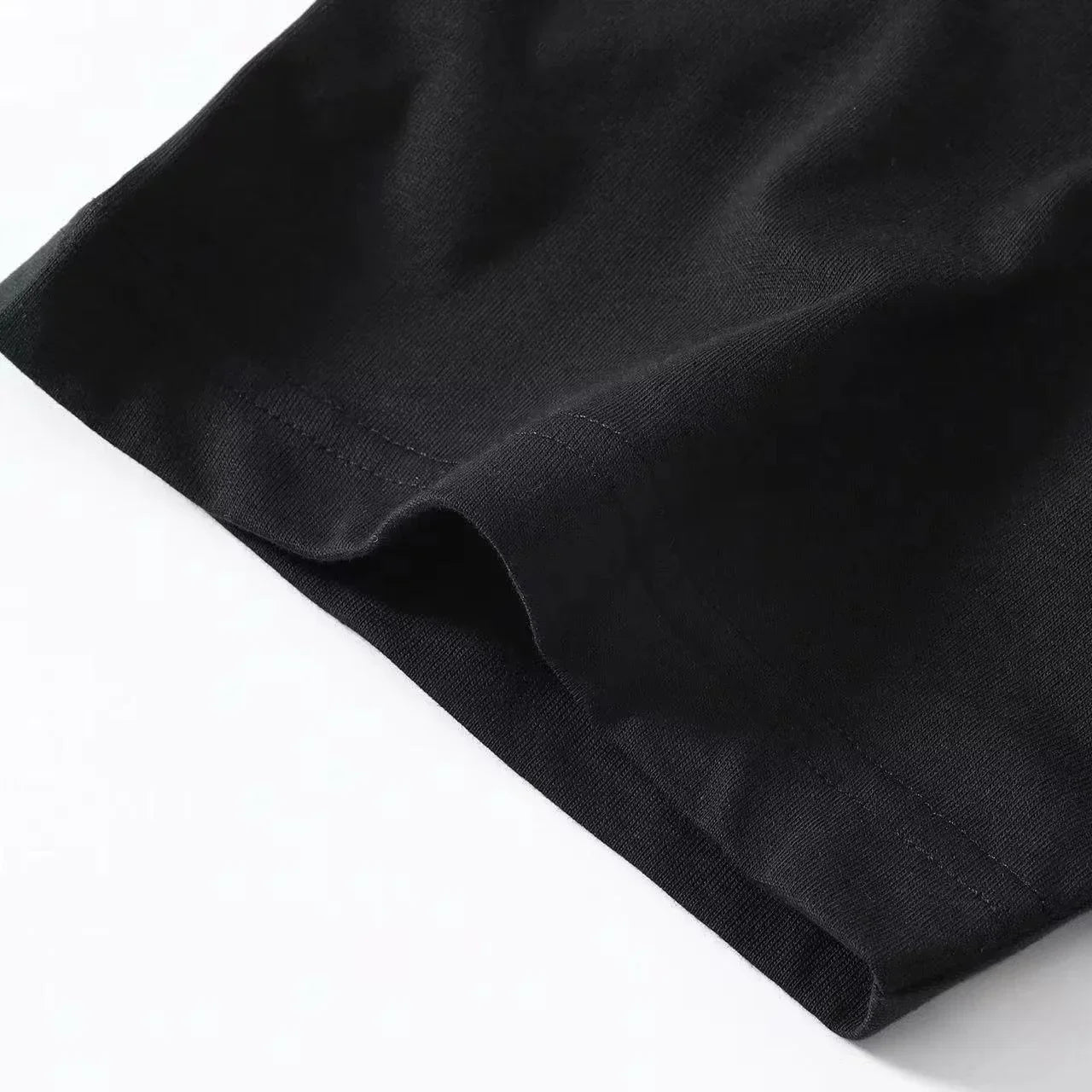 Marvel Logo Boys Summer T-shirt Father and Son Kids Family Parent-child Clothing Casual Oversized Men's Short Sleeves Y2k Top