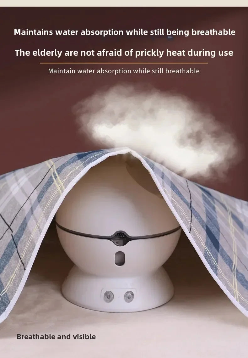 Newborn Cartoon Urine Pad Portable Cute Double Sided Bed Mat Waterproof Washable Diaper Changing Pad Children Diaper Products