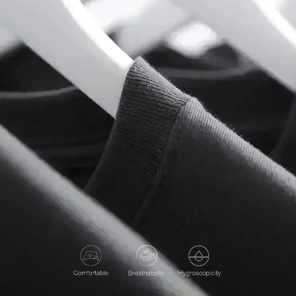 Paw Patrol T-Shirt Mother Harajuku Daily Casuals Clothes Streetwear Father Women Men Family Gifts Autumn and winter innerwear