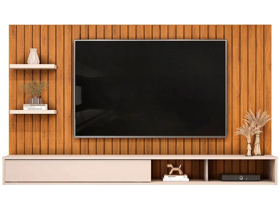 Panneau pour TV jusqu'à 60 "DJ Friz Furniture