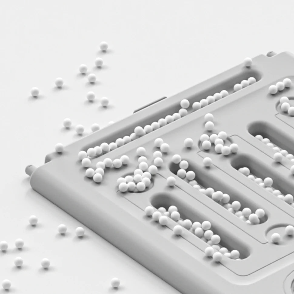 UBRAVOO Foldable Baby Playpen with Basketball Hoop & 50Pcs Coloured Pit Balls,  Toddler and Baby Play pen  fence, 14-Panel