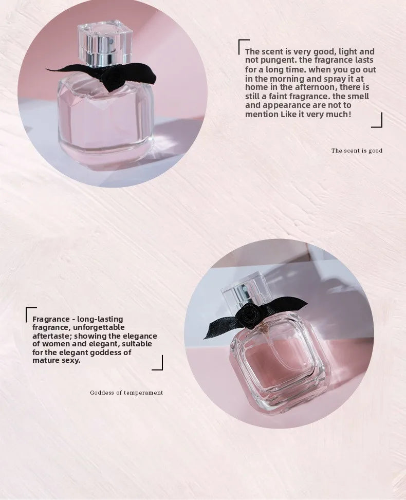 Parfum pour femme Dames Parisiennes Fragrance floral 30 ml