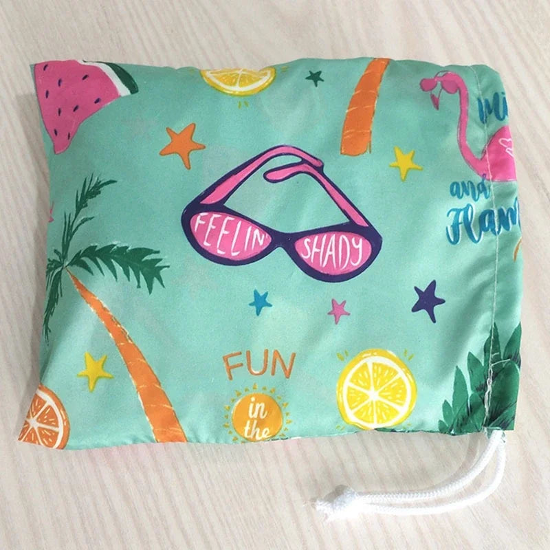 Infant Trolley Cover Supermarket Grocery Shopping Cart Cover Baby Seat Pad Kids Portable Traveling  Anti-dirty Seat Cushion