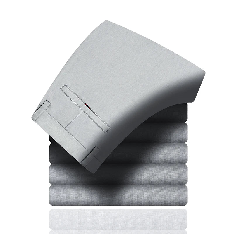 Pantalon décontracté Coton de qualité supérieure