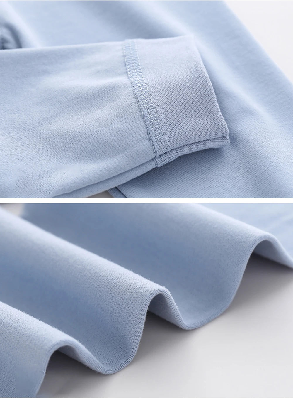 Autumn Winter Infant Clothing Sets Cotton Newborn Boys Girls Clothes Baby Underwear Newborn Baby Kids Pajamas Suits