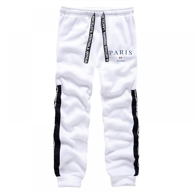 Ensemble de jogging à capuche à  manches longues Automne/Hiver