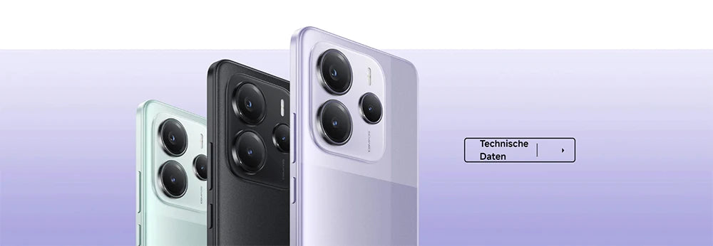 Global Version Xiaomi Redmi Note 14 5G Smartphone NFC MTK Dimensity 7025-Ultra 108MP Camera 5110mAh Battery 45W Turbo Charging