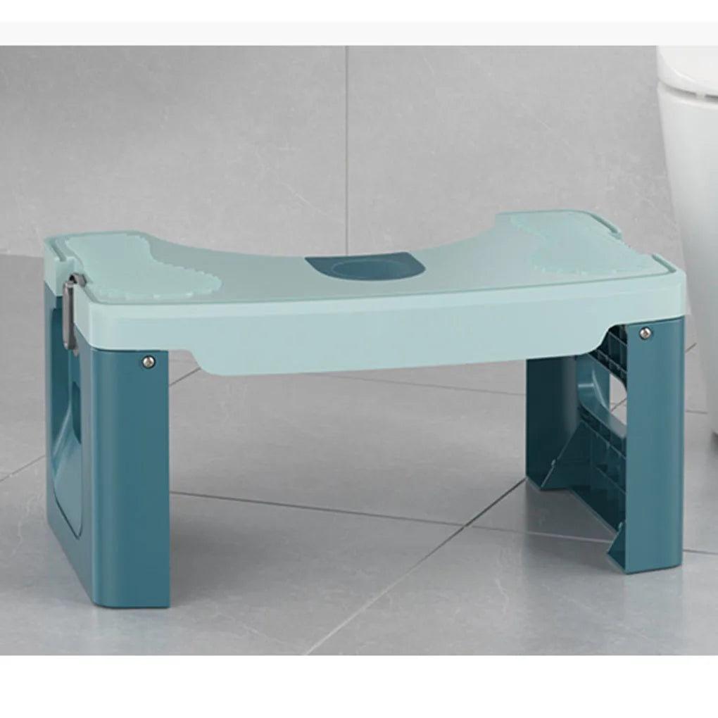 Squatty pot toilette tabouret toilette pied tabouret amovible antidérapant siège de toilette tabouret pour femme enceinte enfants adultes personnes âgées