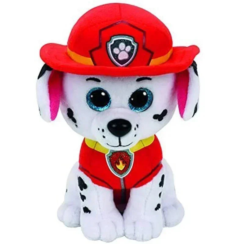 Paw Patrol Puppy Cartoon Skye Rocky Tracker Rubble Verest Zuma Zhuan Decorate Pendant Gifts