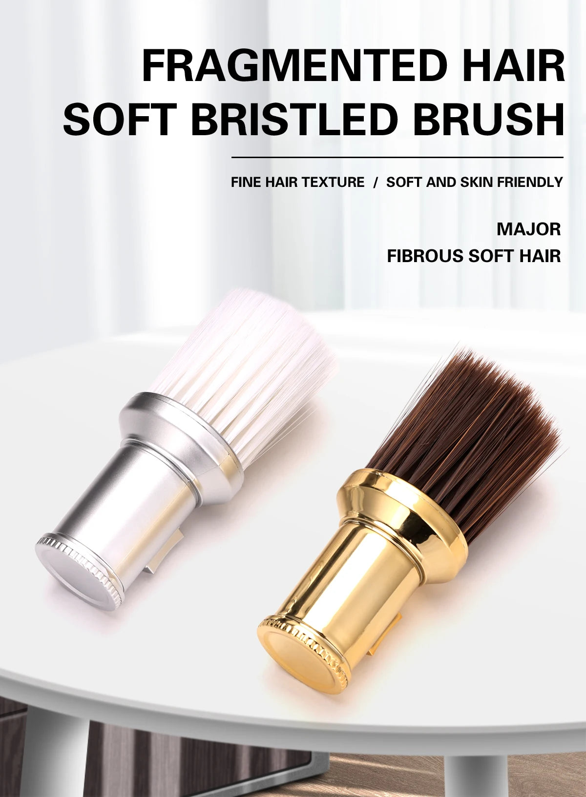 Outils de coiffure Accessoires