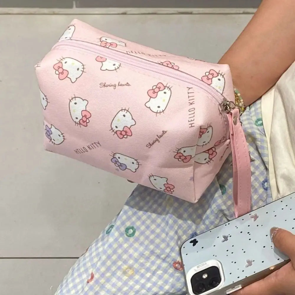 Sac de rangement cosmétiques