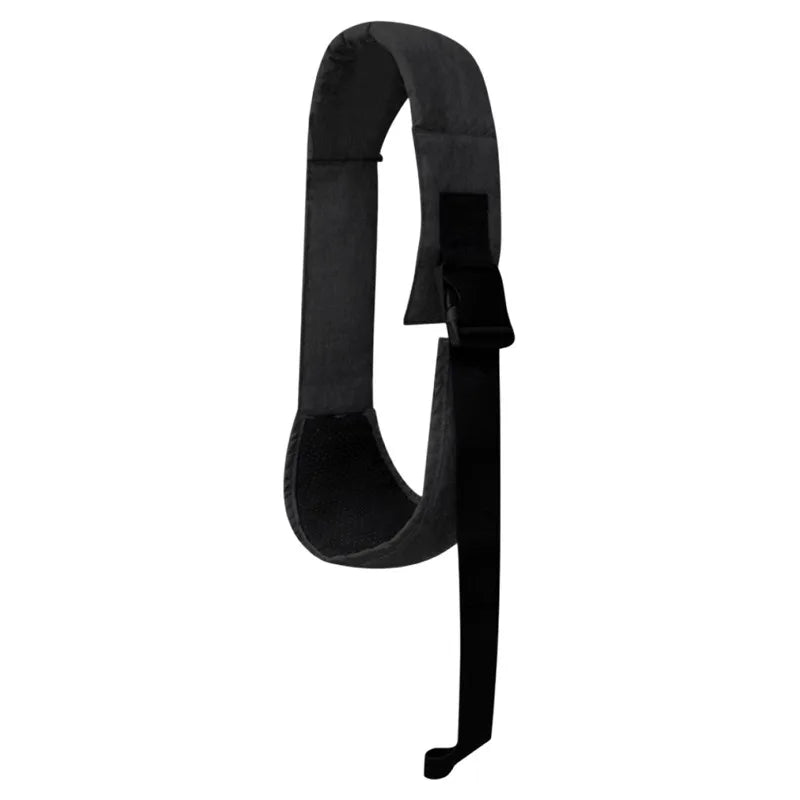 Crossbody Baby Carrier Front Hugging Style Portable Toddler Wrap Multifunctional Strap Infant Bag Adjustable Sling High Quality