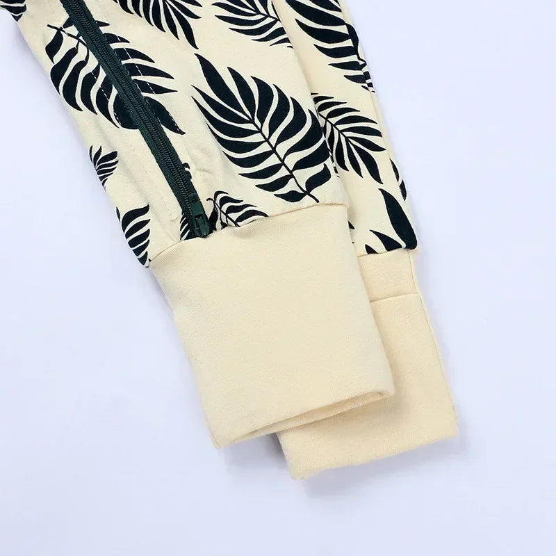 Baby Onesie Jumpsuit Infant Girl Body Suit Boy One-piece Rompers 3 To 12 24 Months Overalls For Kids Pajama Costume 1 Year Tops