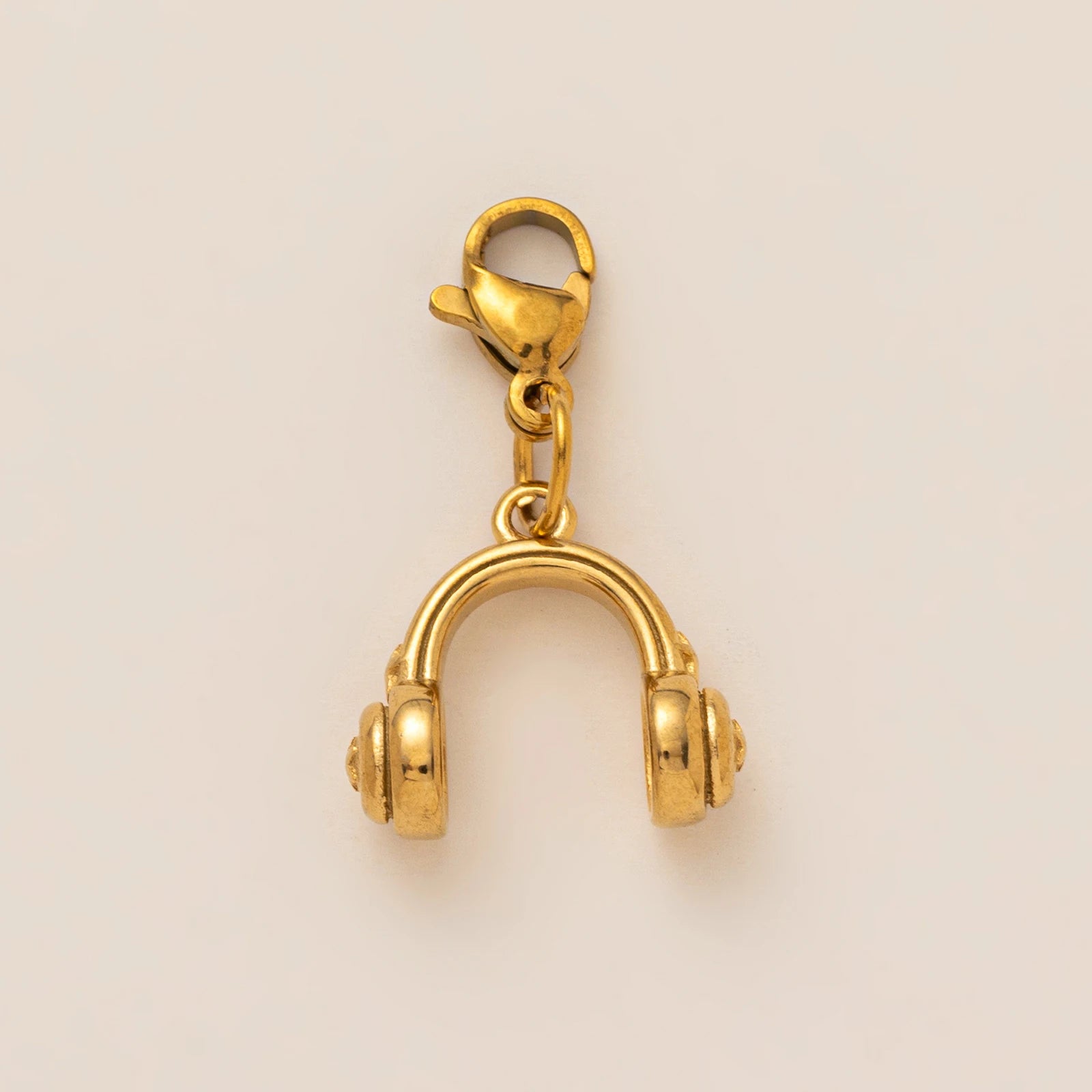Cute Enamel Charms Stainless Steel 18K Gold Plated, DIY Jewelry Making Pendants for Handmade Necklac