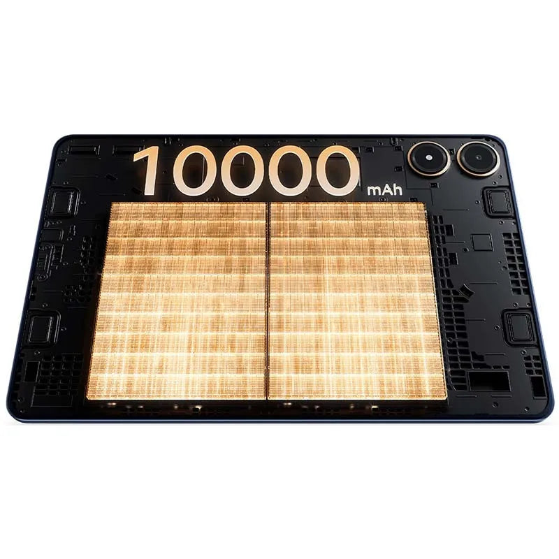 Xiaomi Poco Pad 12.1 Wi-Fi 8Gb/256Gb Eu Charger Global Version Tablet