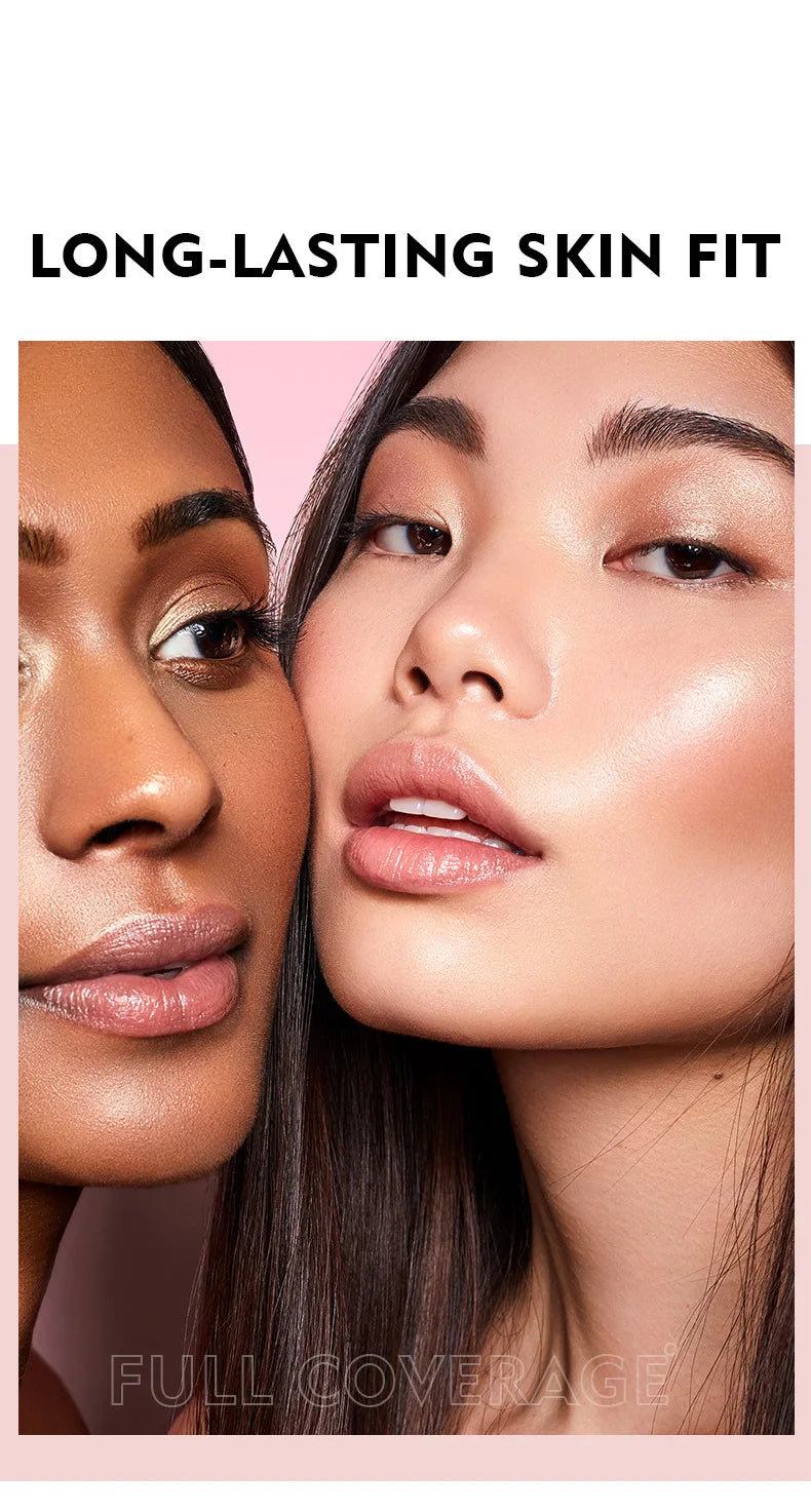 Palette de maquillage Cosmétique 15 couleurs