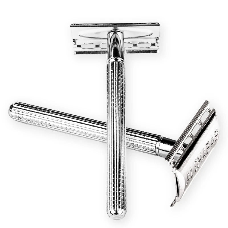 Rasoir de sécurité ALSHABAB pour hommes