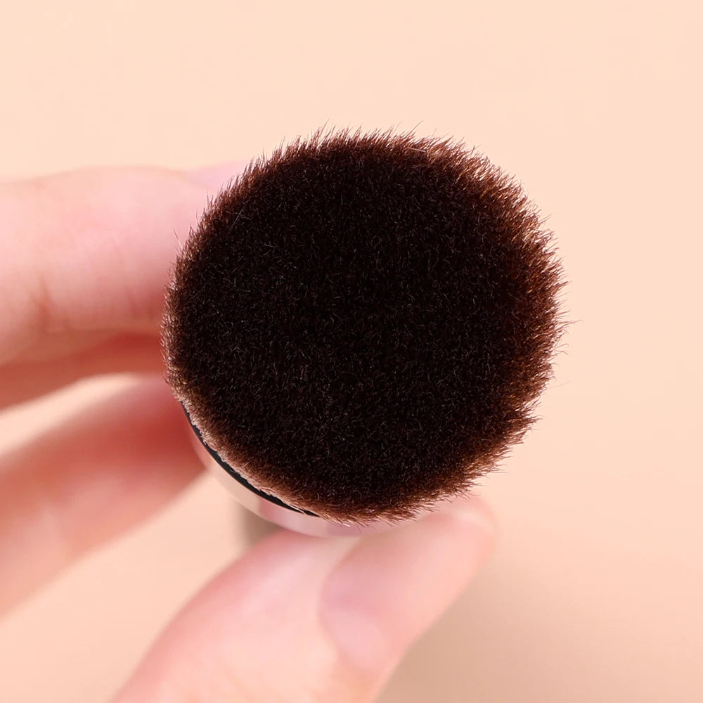 Pinceaux de maquillage Fond de teint Correcteur