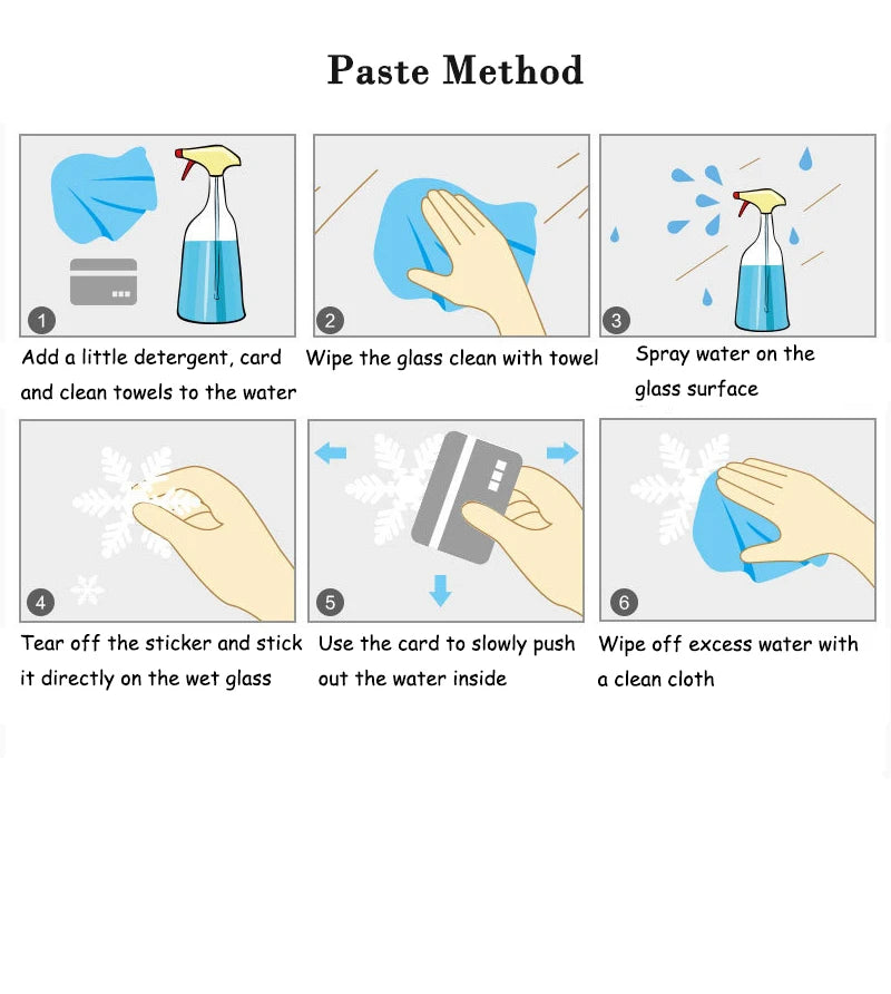 Maple Leaf Squirrel Double-sided Printed Static Window Stickers Autumn Family Thanksgiving Atmosphere Decoration Glass Stickers