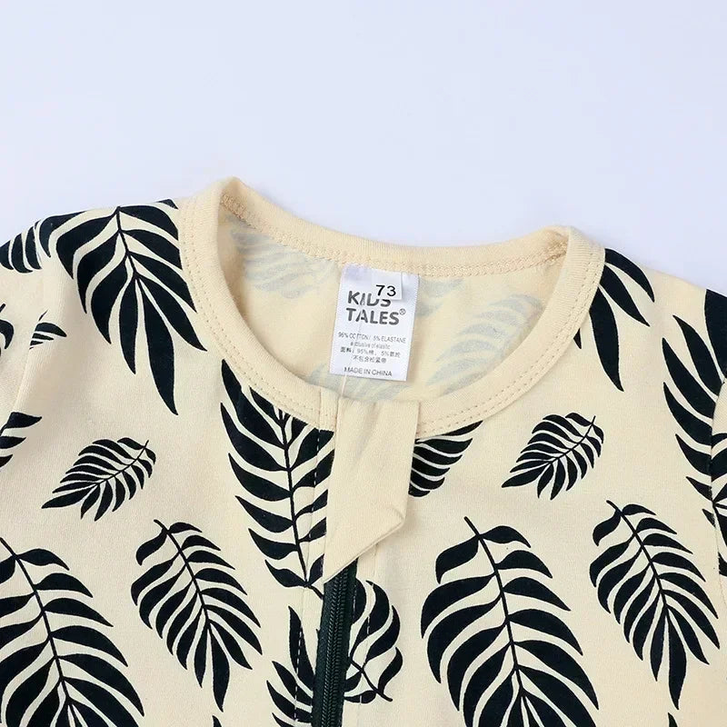 Baby Onesie Jumpsuit Infant Girl Body Suit Boy One-piece Rompers 3 To 12 24 Months Overalls For Kids Pajama Costume 1 Year Tops